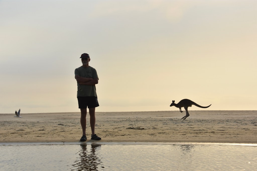 SIX WEEKS BEFORE WE ARE&nbsp;AWAY